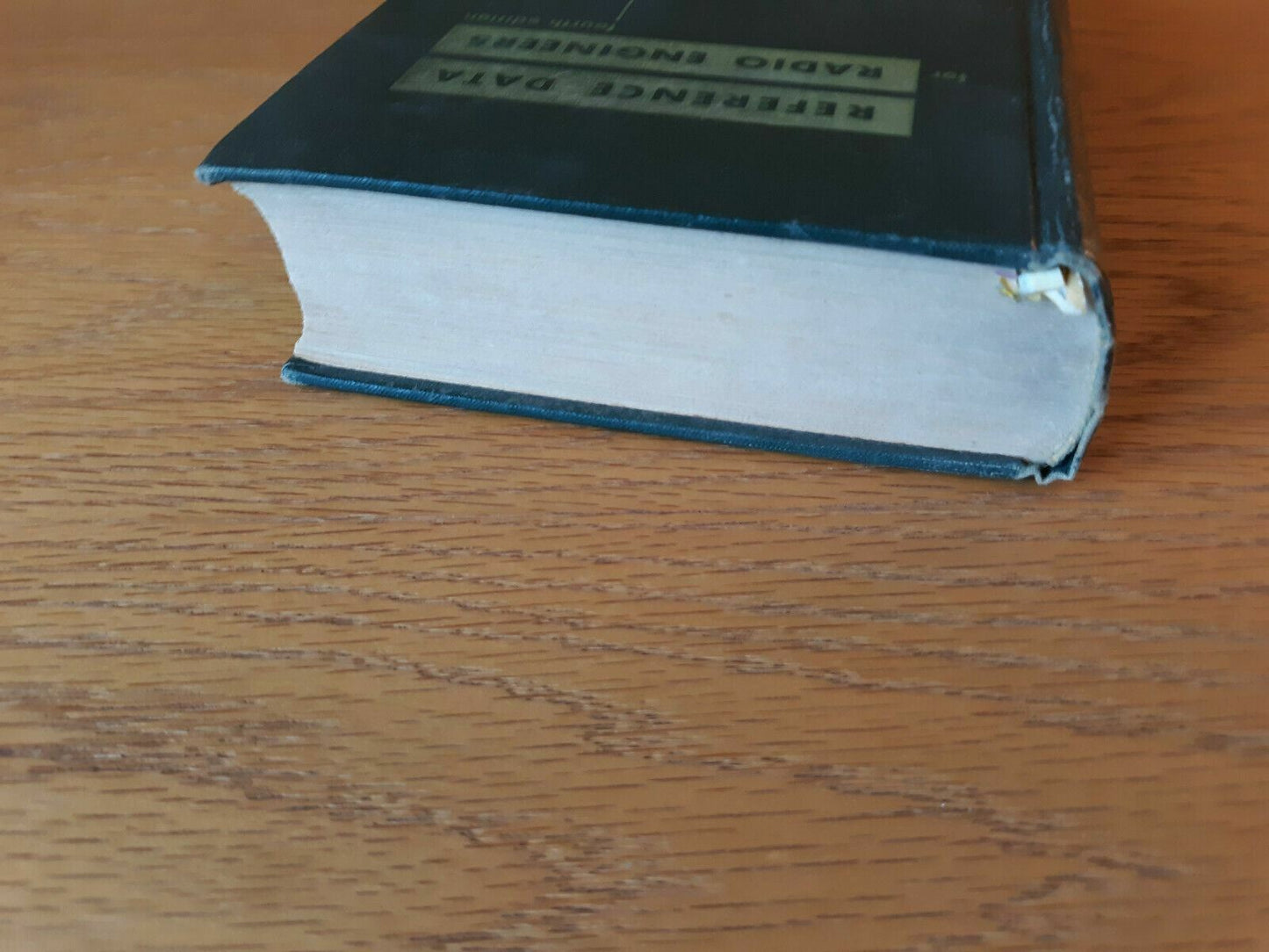 Reference Data for Radio Engineers 4th Ed 1964