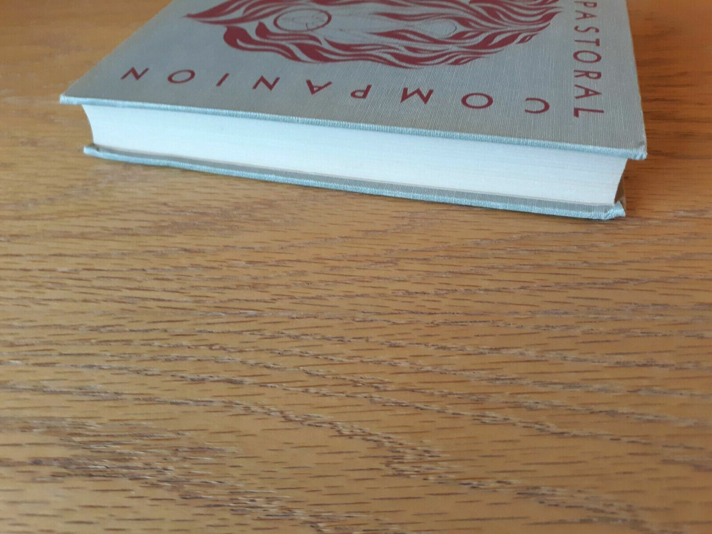 The Pastoral Companion A Handbook of Canon Law by Mathis and Meyer 1961
