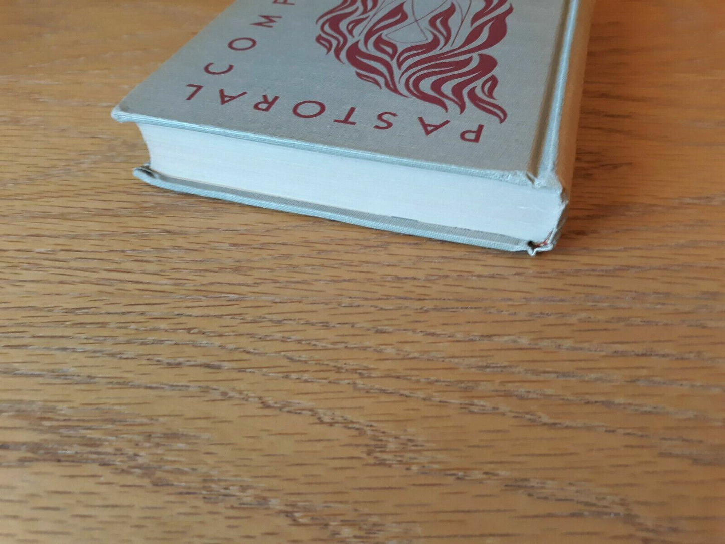 The Pastoral Companion A Handbook of Canon Law by Mathis and Meyer 1961
