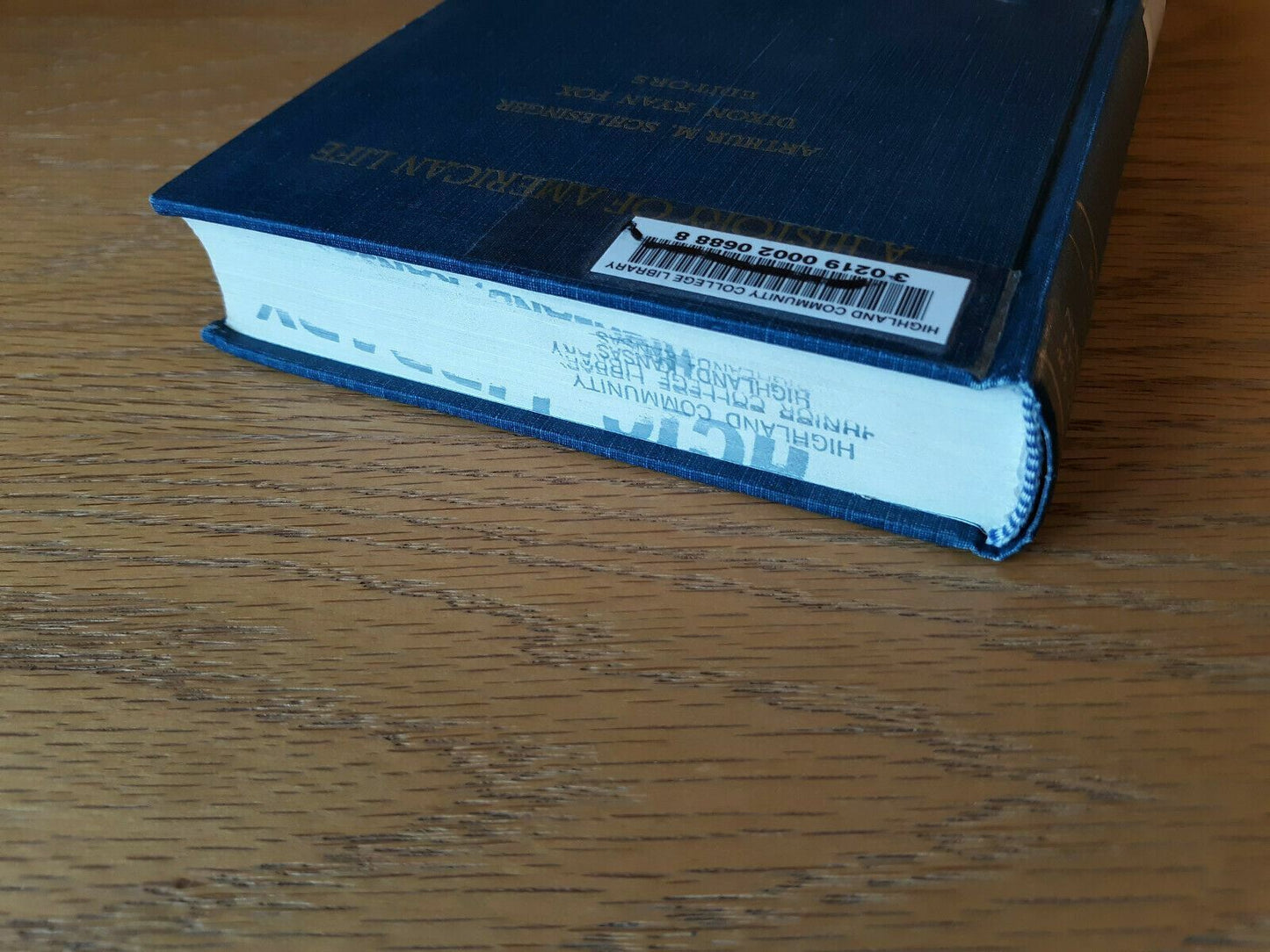 A History of American Life Volume 13 by Dixon Wecter 1969
