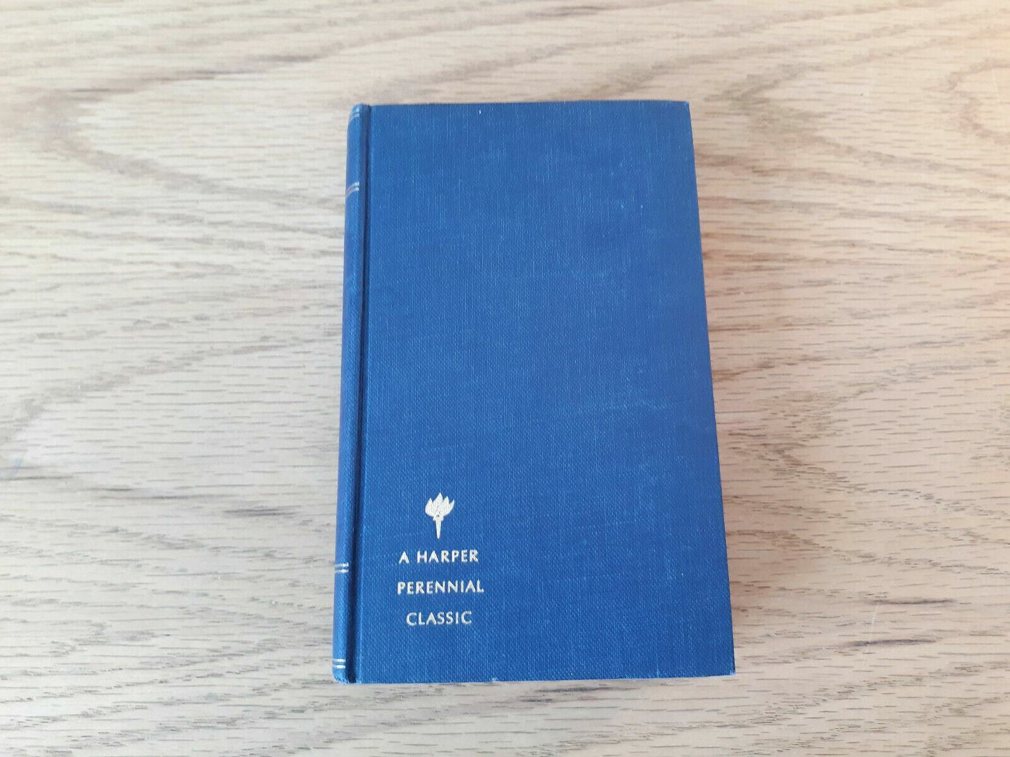 1965 The Mill On The Floss George Eliot Hardcover Perennial Classic