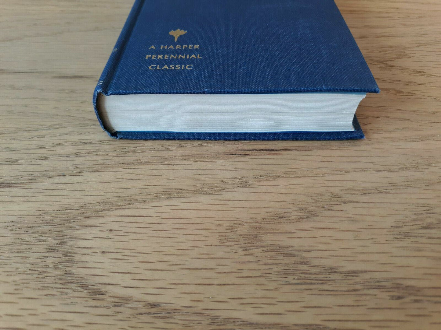 1965 The Mill On The Floss George Eliot Hardcover Perennial Classic