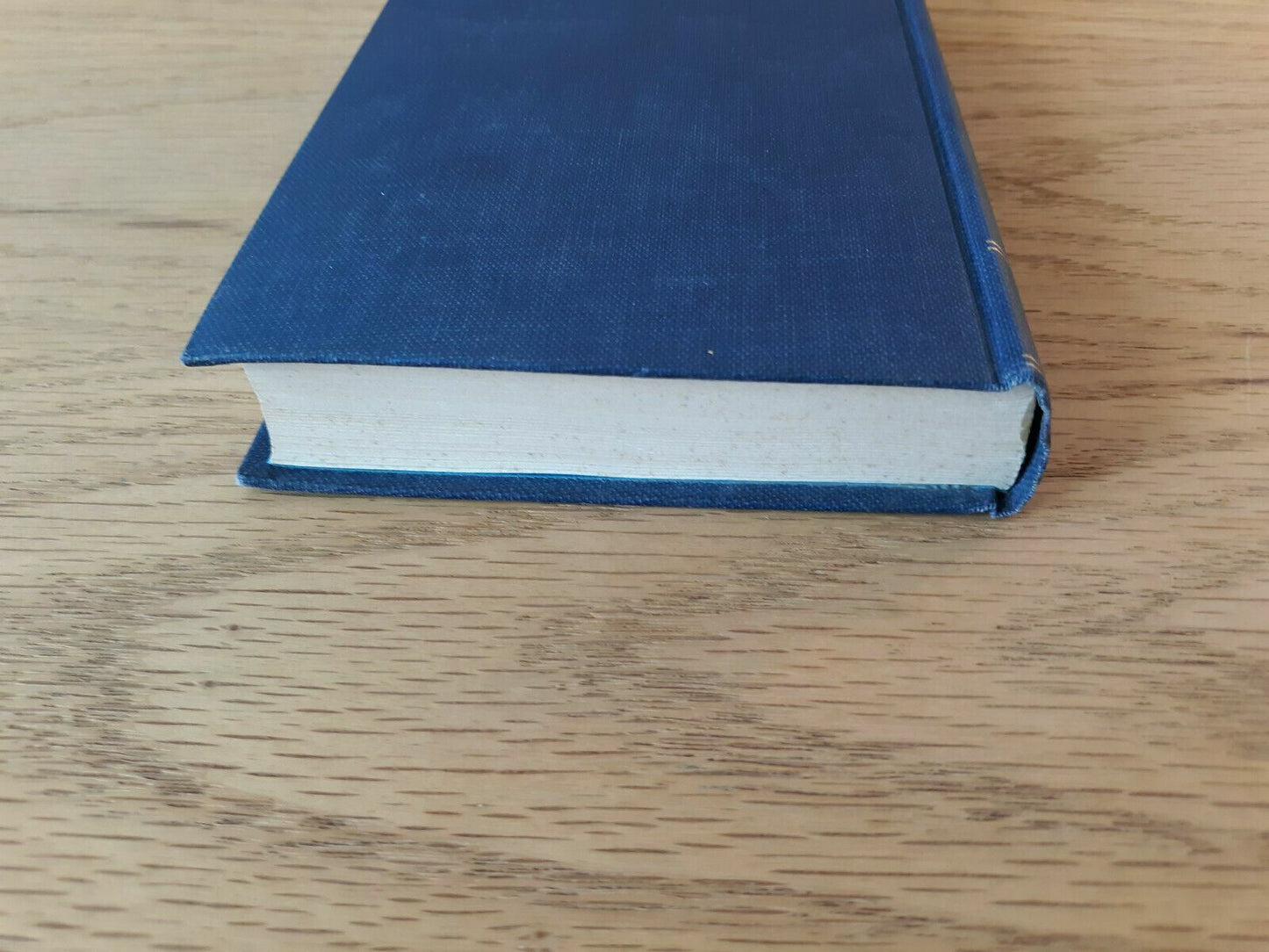 1965 The Mill On The Floss George Eliot Hardcover Perennial Classic