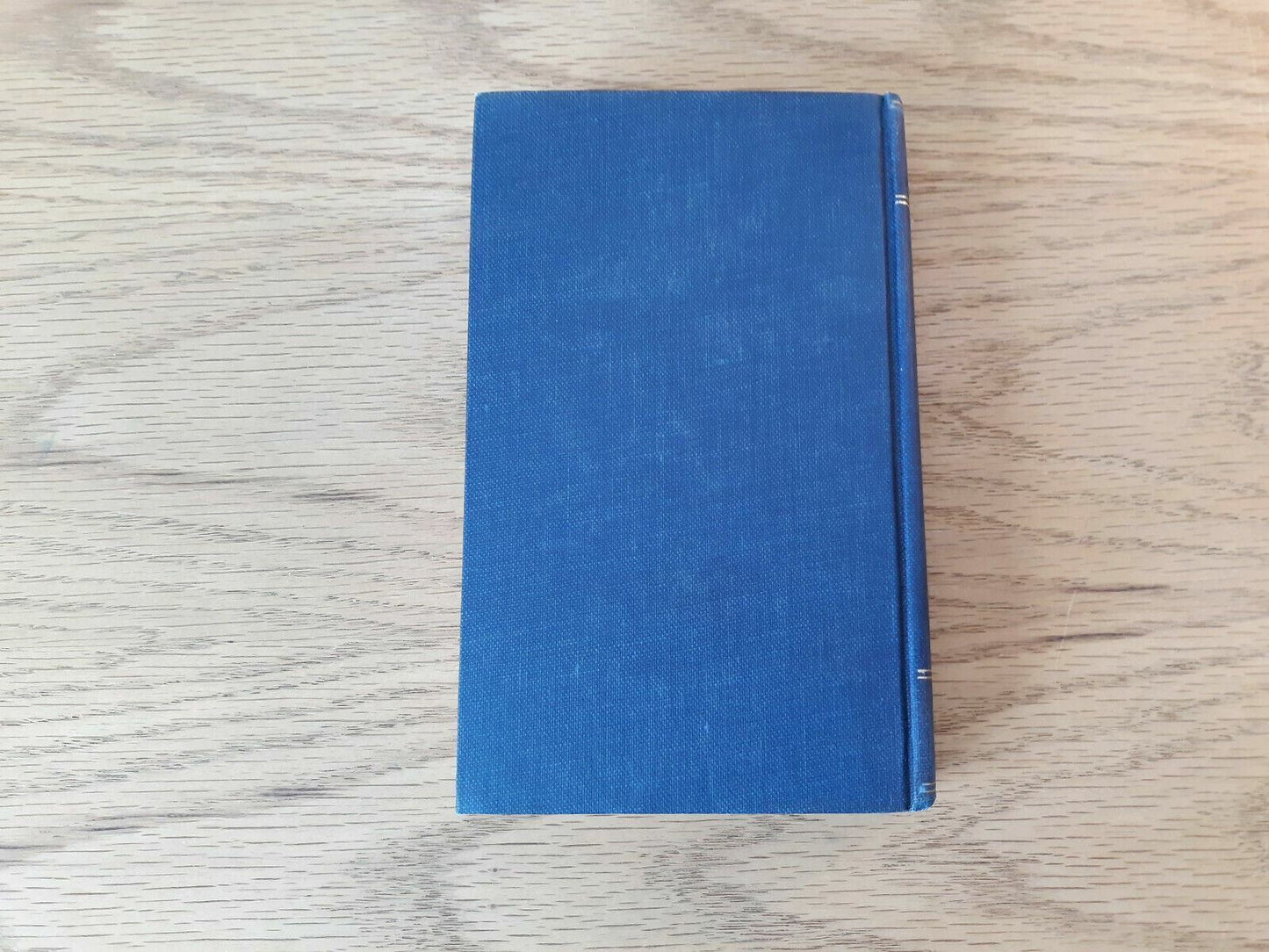 1965 The Mill On The Floss George Eliot Hardcover Perennial Classic