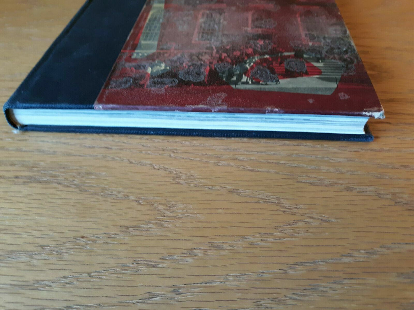 1956 Brun Mael, Pembroke College in Brown U., Providence, Rhode Island Yearbook