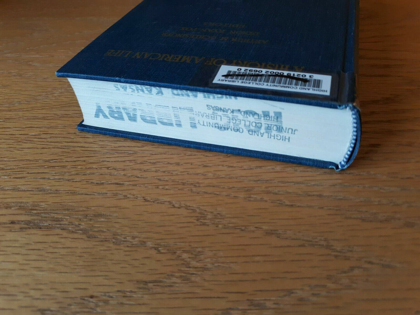 A History of American Life Volume 4 by Evarts Greene 1969