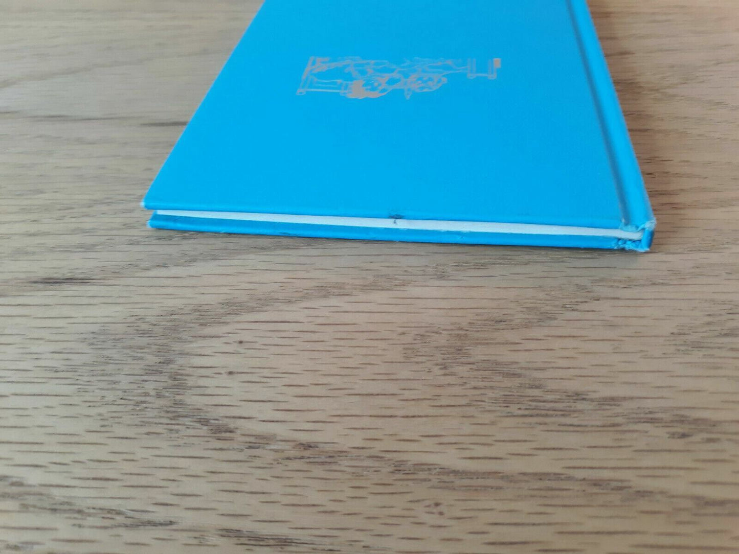 Adventures of Raggedy Ann Johnny Gruelle Avenel Books Hardcover