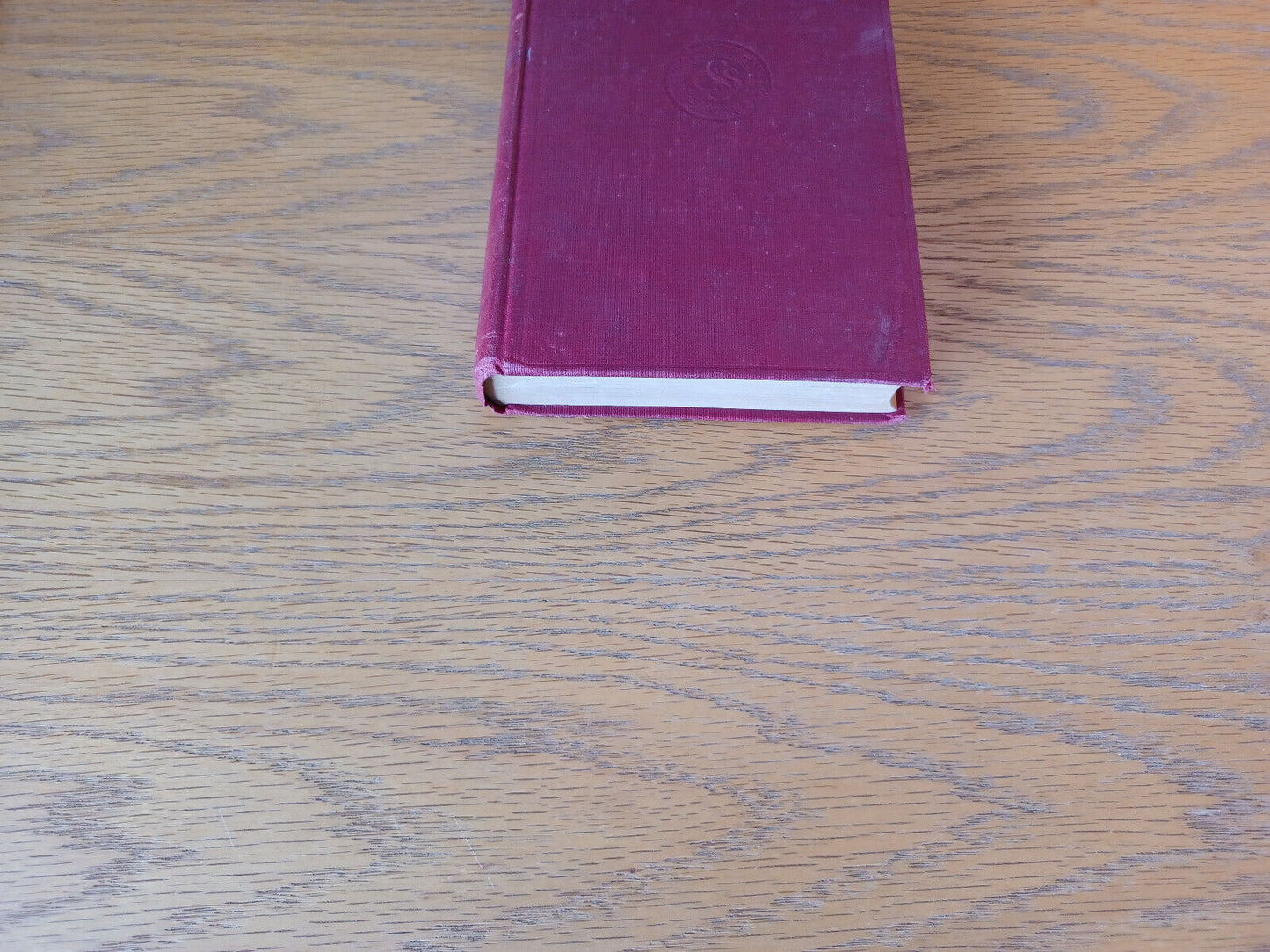 Outlines Of The Life Of Christ W Sanday 1912 Hardcover Charles Scribner's Sons
