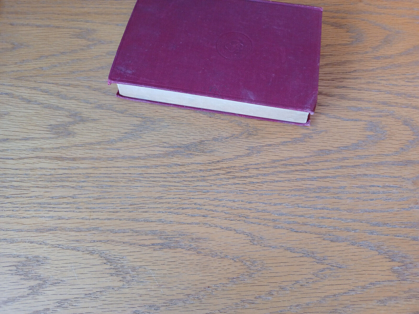 Outlines Of The Life Of Christ W Sanday 1912 Hardcover Charles Scribner's Sons