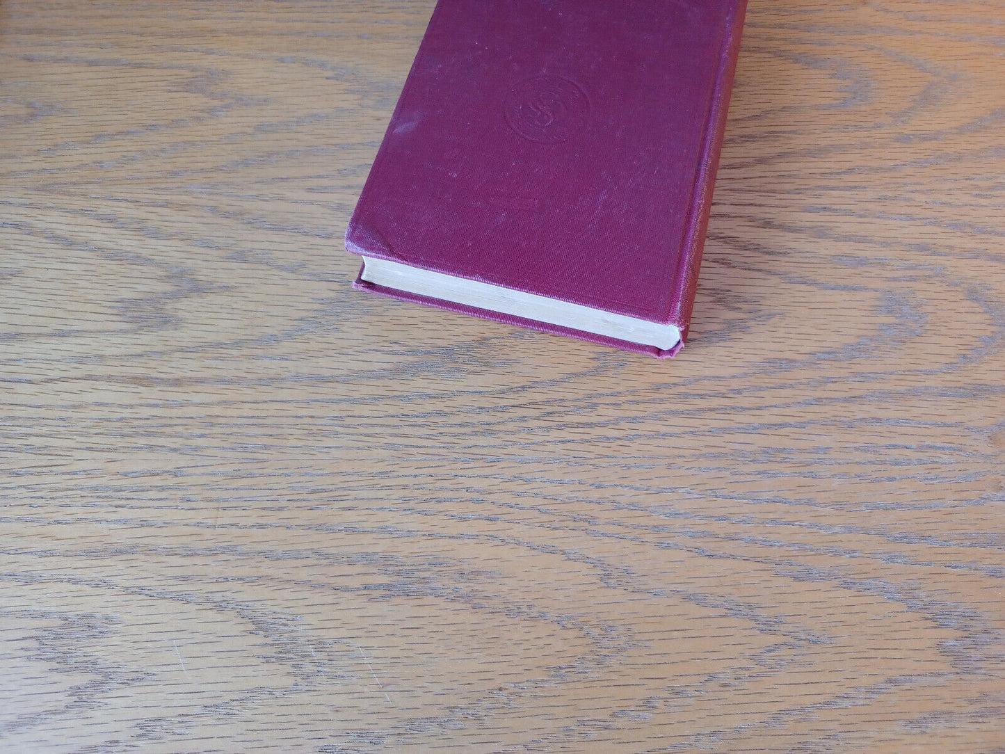 Outlines Of The Life Of Christ W Sanday 1912 Hardcover Charles Scribner's Sons