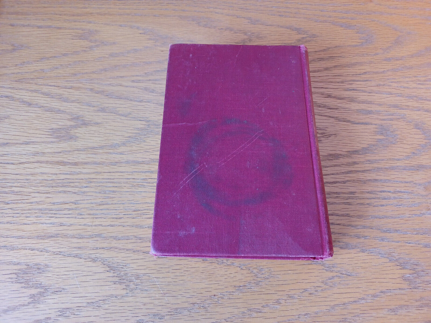 Outlines Of The Life Of Christ W Sanday 1912 Hardcover Charles Scribner's Sons