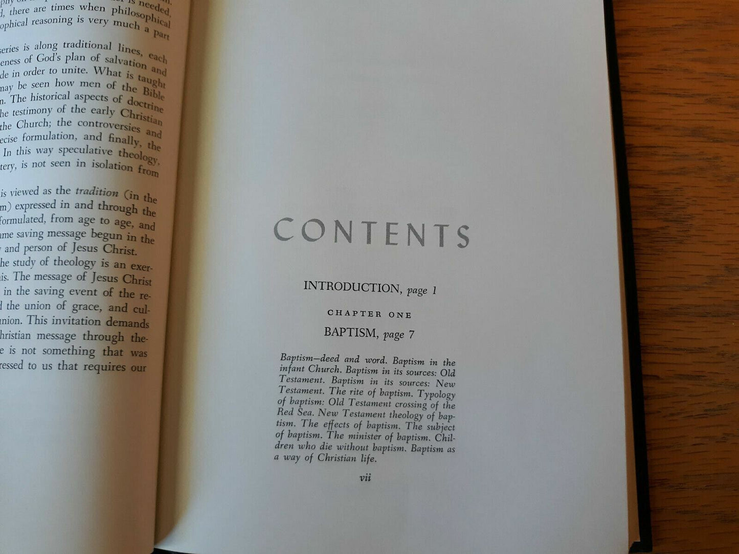 Sacraments of Initiation Foundations of Catholic Theology 1966 William O'Shea B