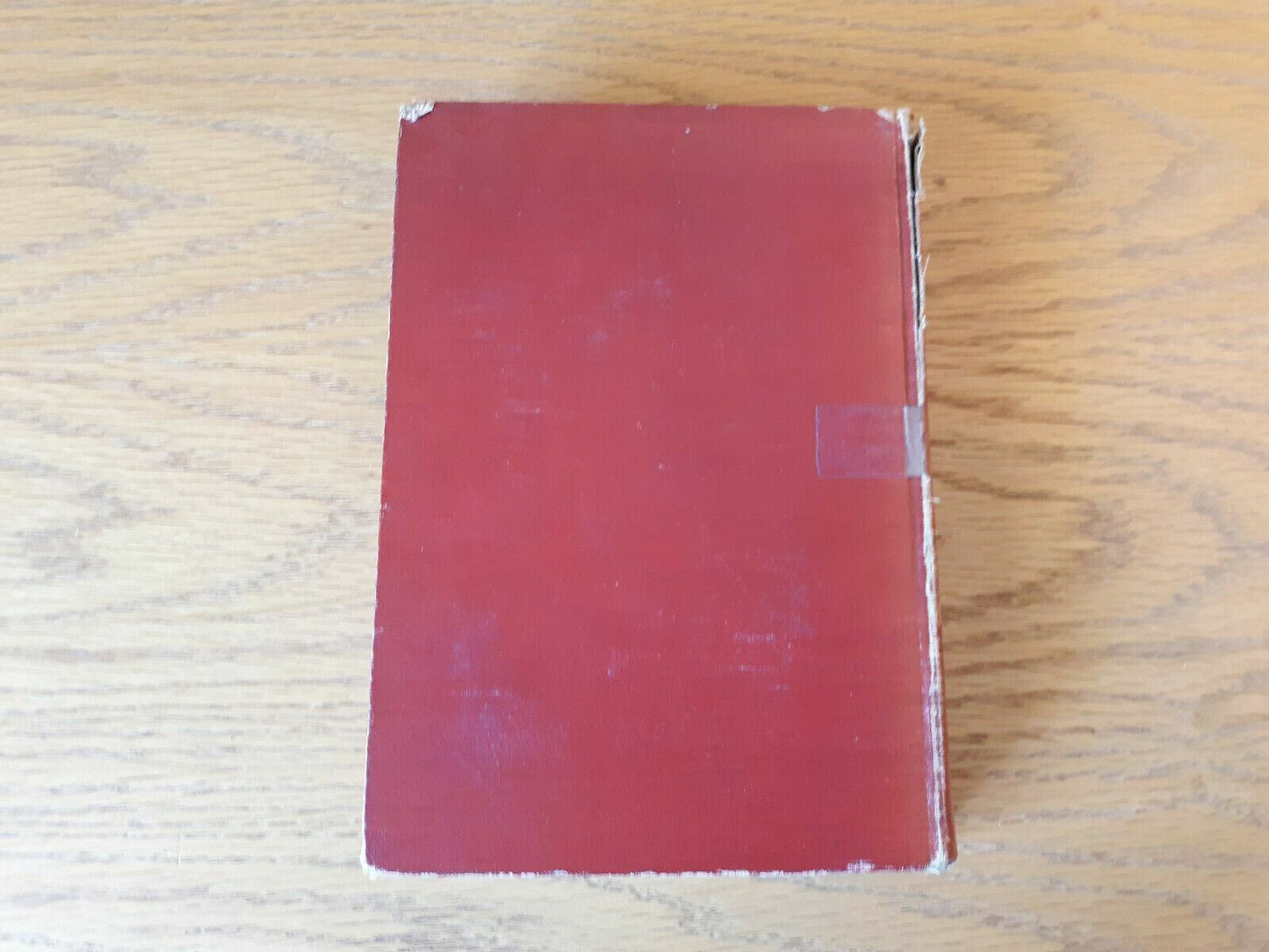 Pattern of Conquest by Joseph Harsch 1941