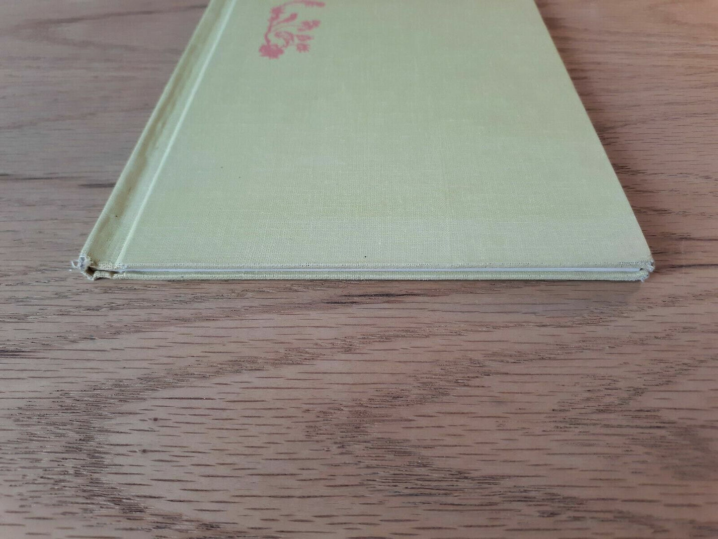 1962 The Nightingale Hans Christian Andersen J B Lippincott Hardcover