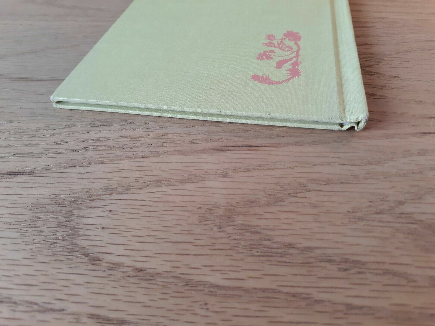 1962 The Nightingale Hans Christian Andersen J B Lippincott Hardcover