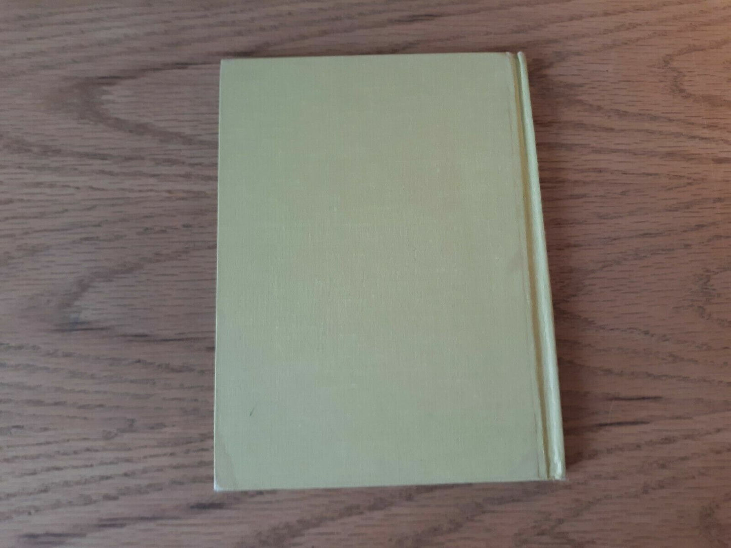 1962 The Nightingale Hans Christian Andersen J B Lippincott Hardcover