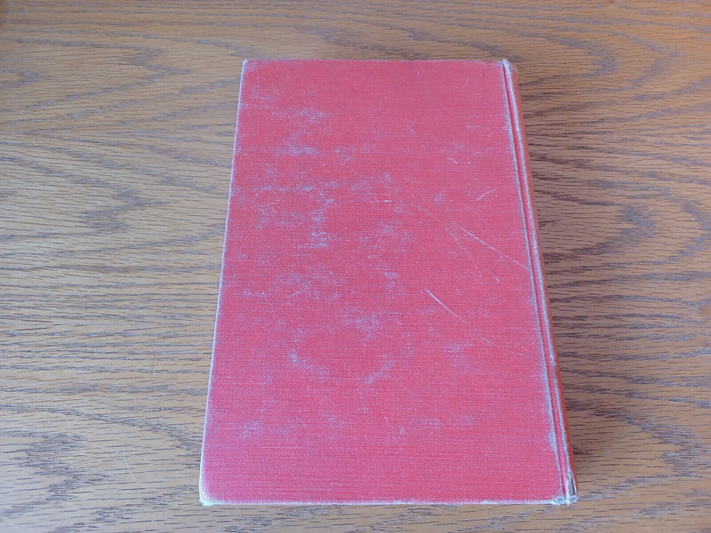 According to Thy Word by Clifford Bjorklund 1954