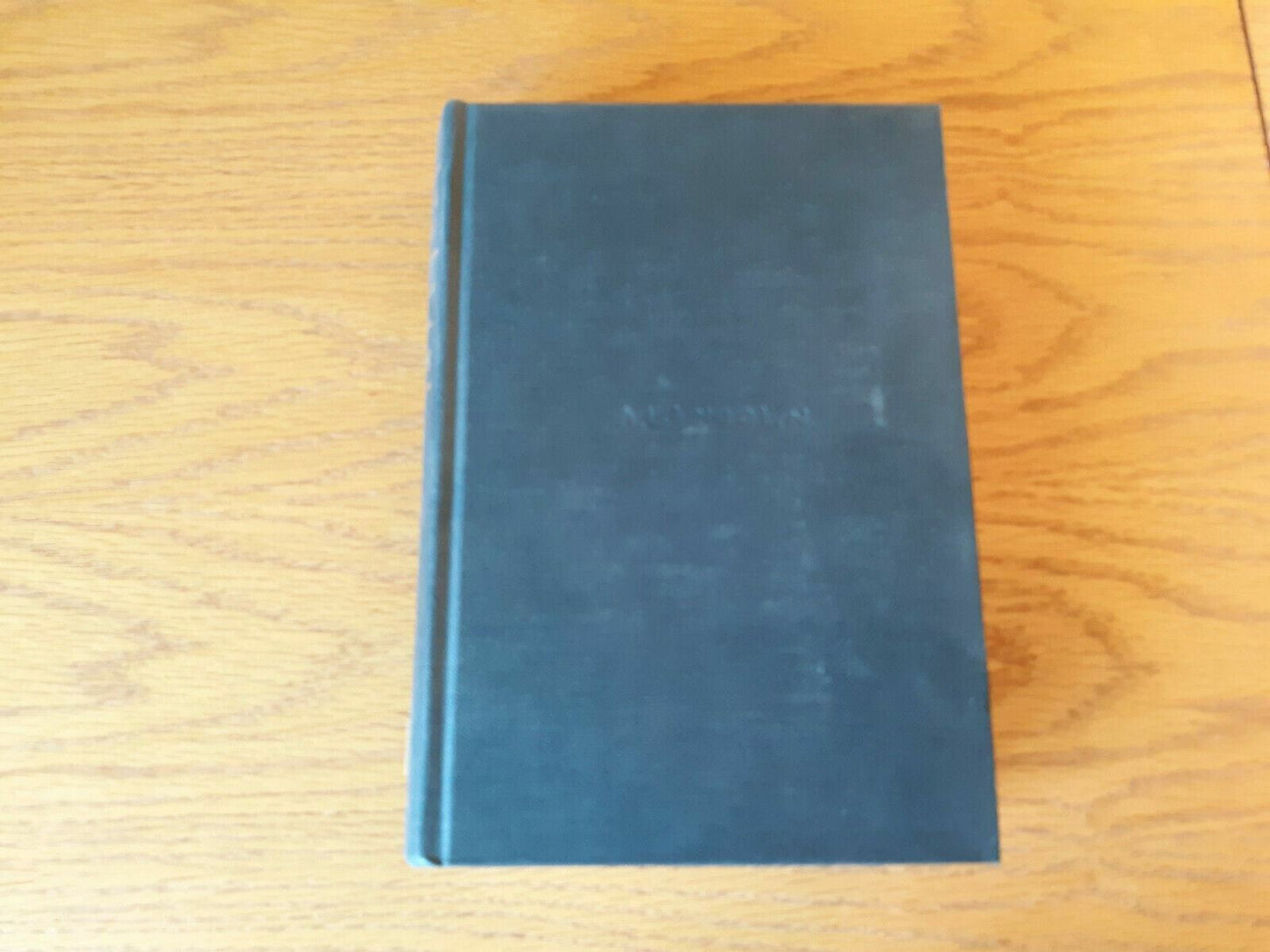 Abraham Lincoln The War Years Volume 3 Carl Sandburg HC President History Civil