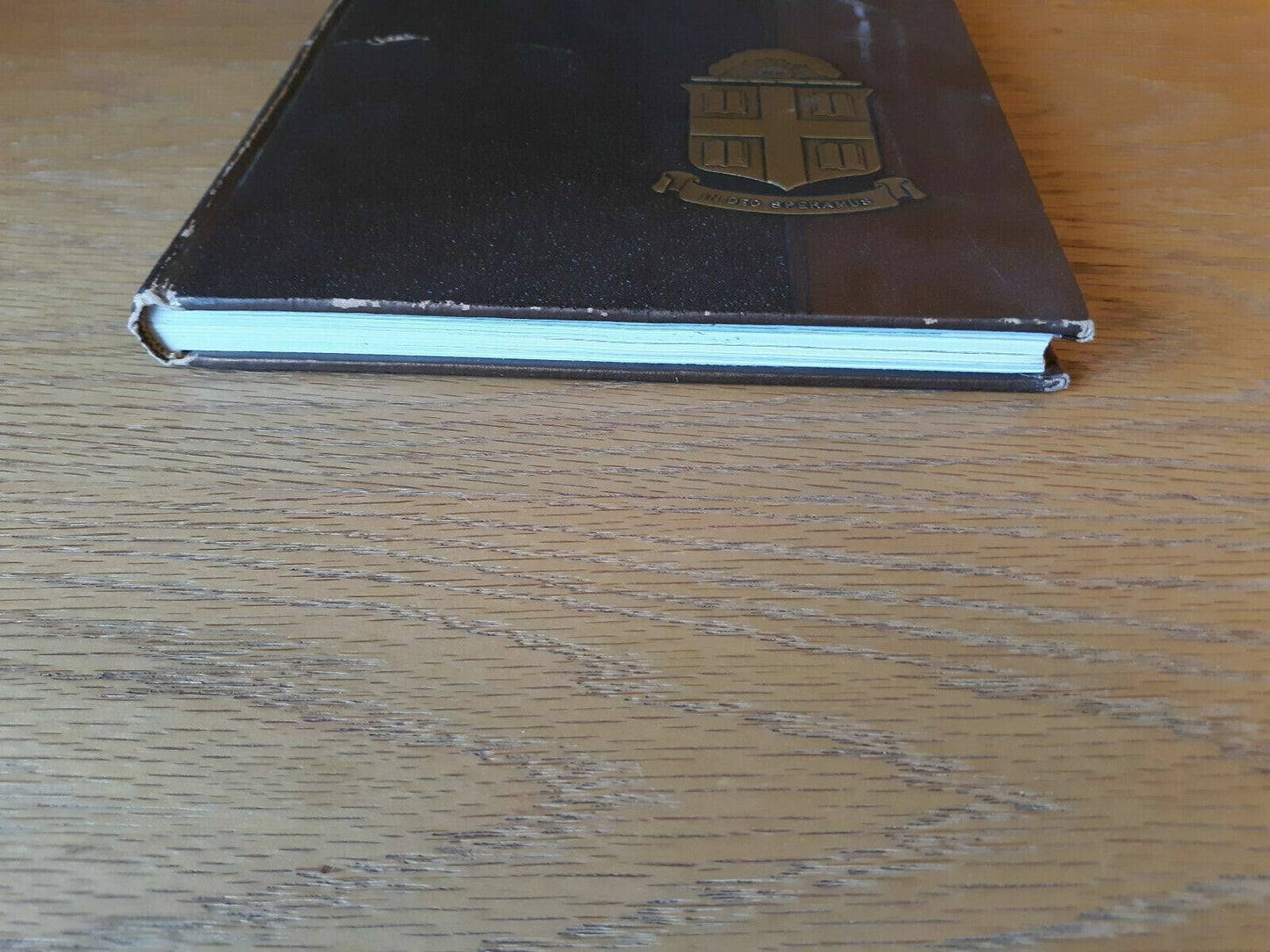 1958 Brun Mael, Pembroke College in Brown U., Providence, Rhode Island Yearbook
