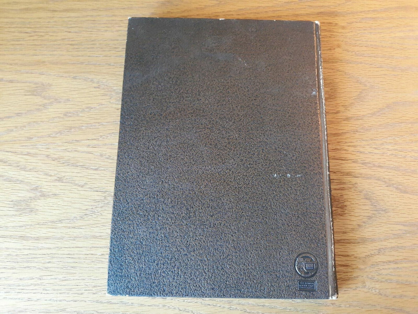 1958 Brun Mael, Pembroke College in Brown U., Providence, Rhode Island Yearbook
