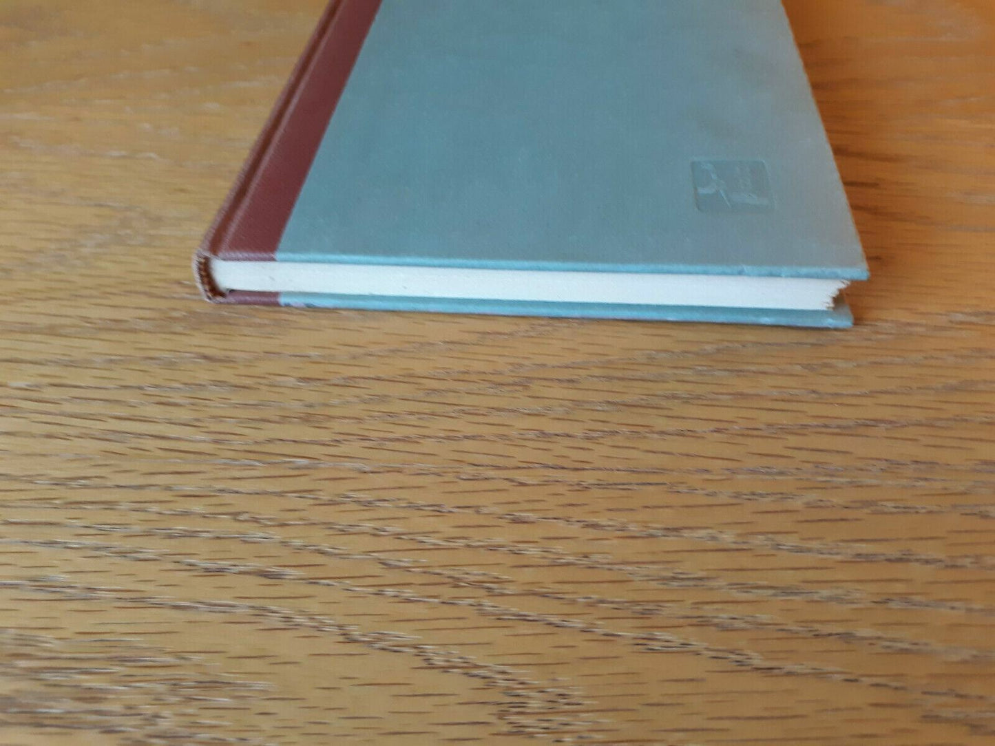A Faith for Tough Times by Harry Emerson Fosdick 1952 1st Edition Hardcover