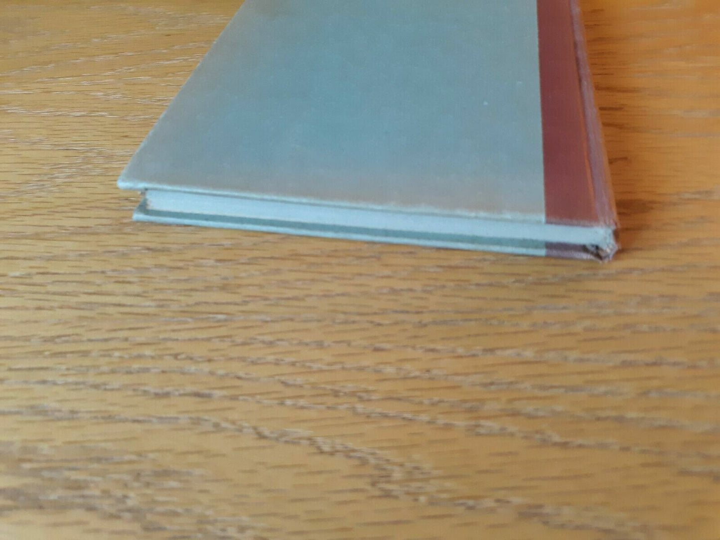 A Faith for Tough Times by Harry Emerson Fosdick 1952 1st Edition Hardcover