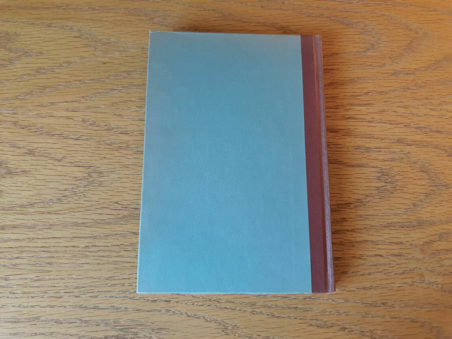 A Faith for Tough Times by Harry Emerson Fosdick 1952 1st Edition Hardcover
