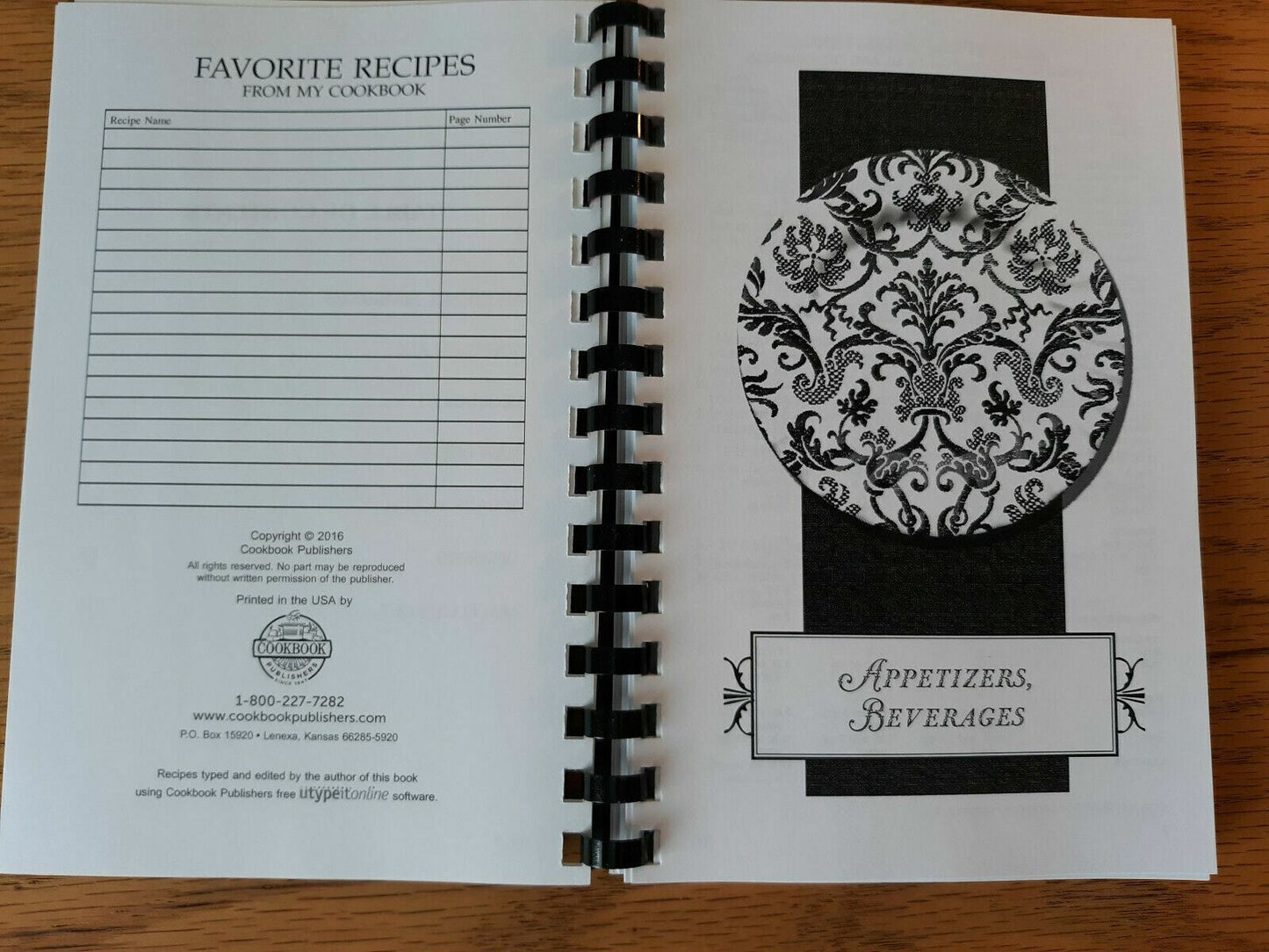 From Our Table To Yours Middleton 10th Ward 2016 Cookbook C