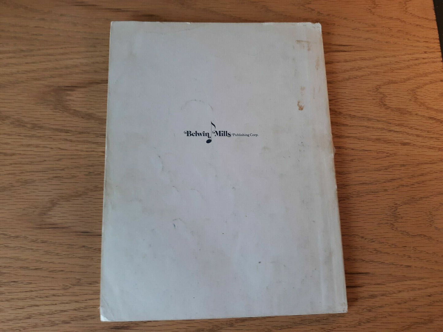 Podemski's Standard Snare Drum Method 1968