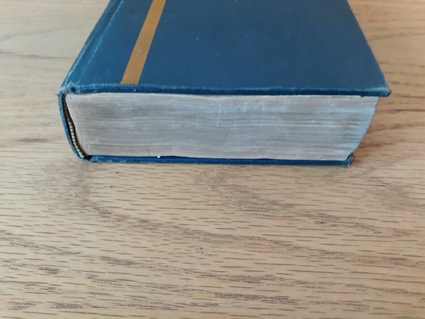 1935 Adventures In English Literature Schweikert Harcourt Brace Hardcover