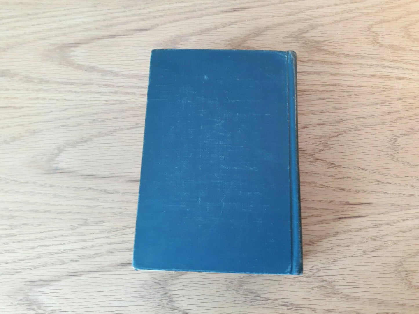 1935 Adventures In English Literature Schweikert Harcourt Brace Hardcover