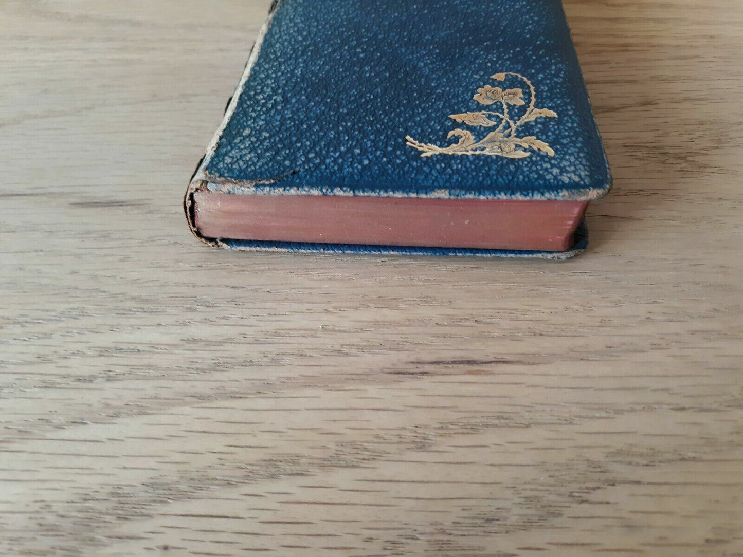 The Poems Of Robert Louis Stevenson 1900 Leather Thomas Y Crowell