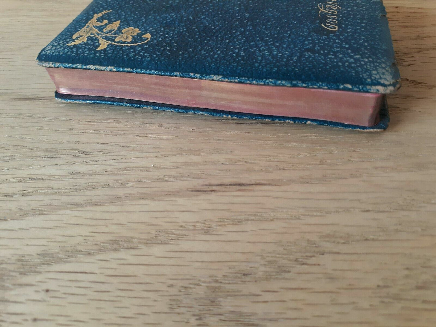 The Poems Of Robert Louis Stevenson 1900 Leather Thomas Y Crowell