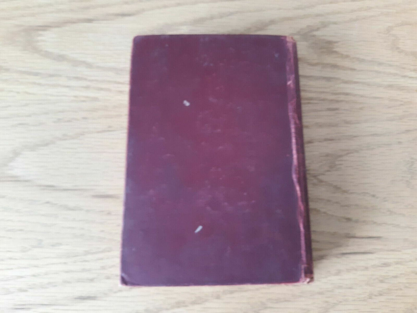 The Eyes of the World Harold Bell Wright The Book Supply Company 1914