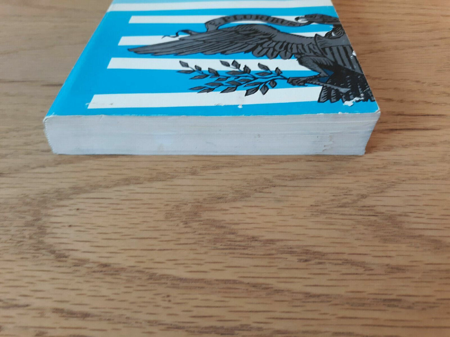 Ogg and Ray's Essentials of American National Government by William Young 1963