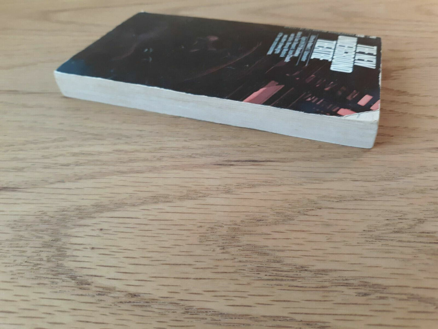 Robert J SCHROEDER / The New Underground Theatre Bantam Books 1968