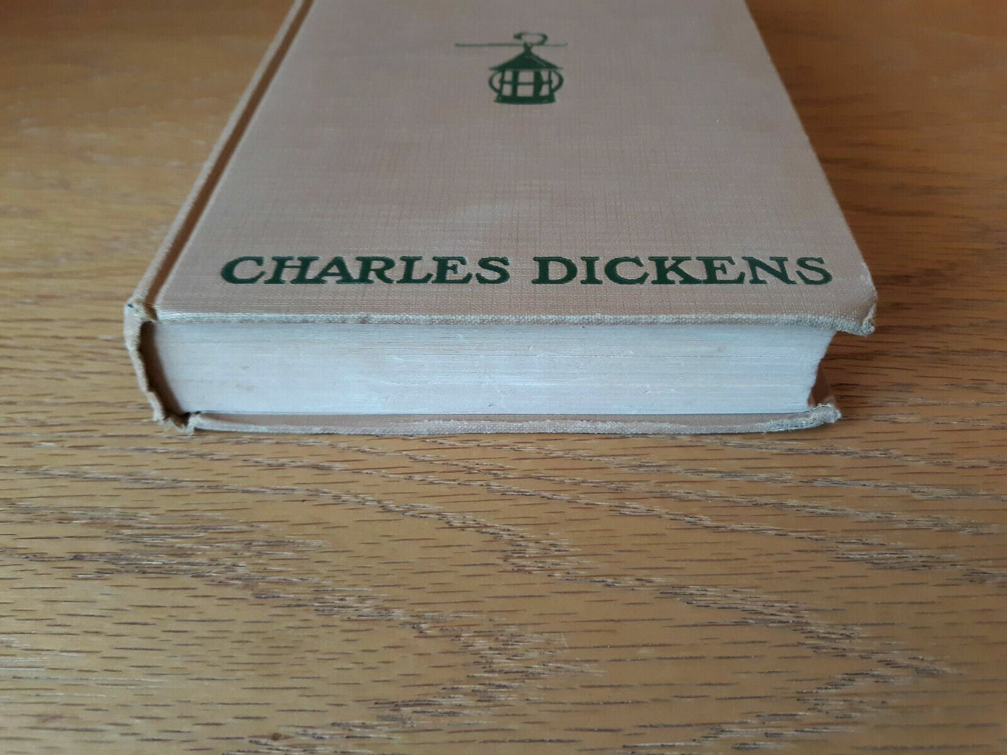 Christmas Stories by Charles Dickens Grosset & Dunlap