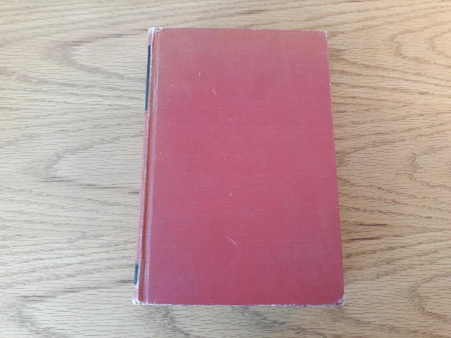 A Dictionary of the BIBLE by John D. Davis 1954 Baker Book House Hardcover