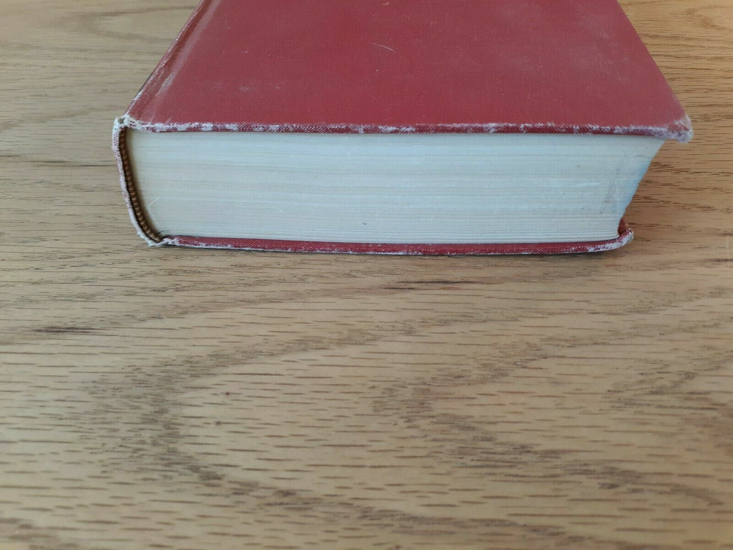 A Dictionary of the BIBLE by John D. Davis 1954 Baker Book House Hardcover