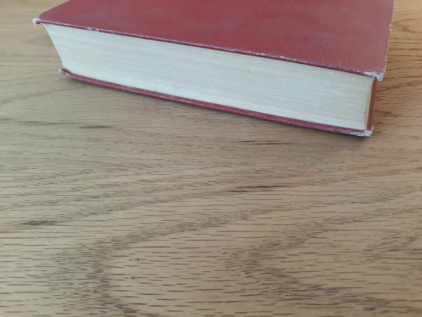 A Dictionary of the BIBLE by John D. Davis 1954 Baker Book House Hardcover