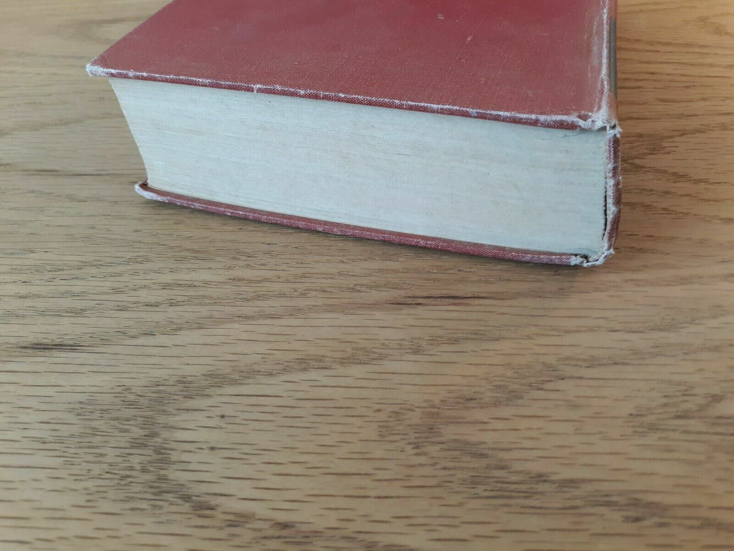 A Dictionary of the BIBLE by John D. Davis 1954 Baker Book House Hardcover