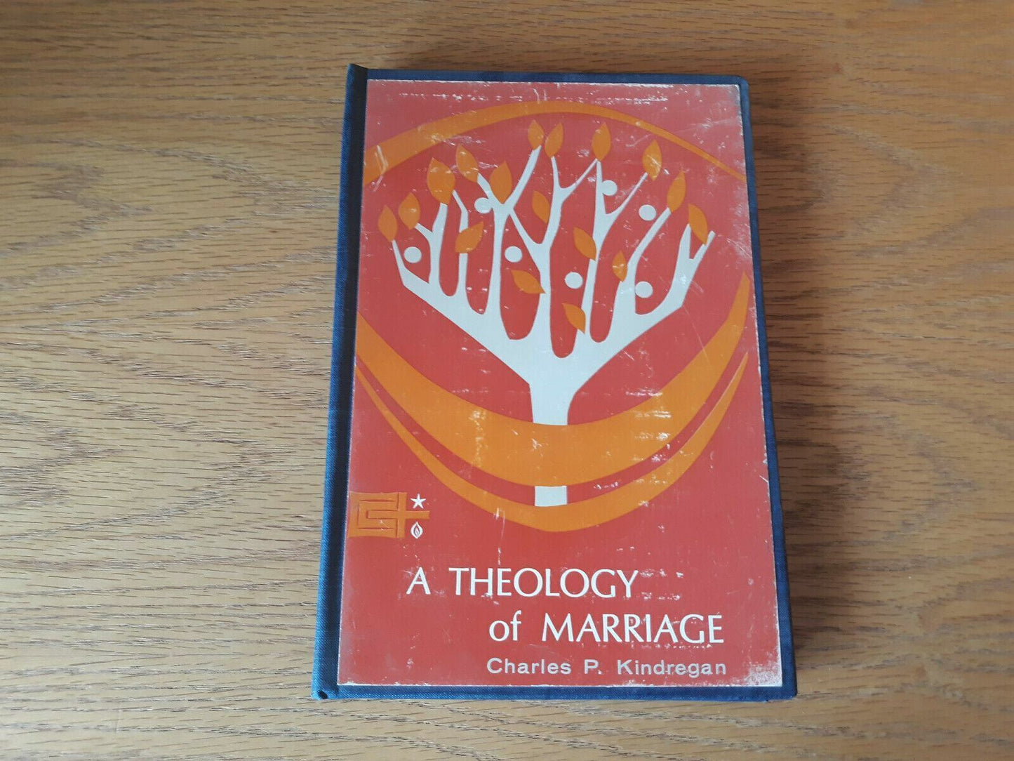 A Theology of Marriage Charles P. Kindregan Bruce Publishing Company 1967