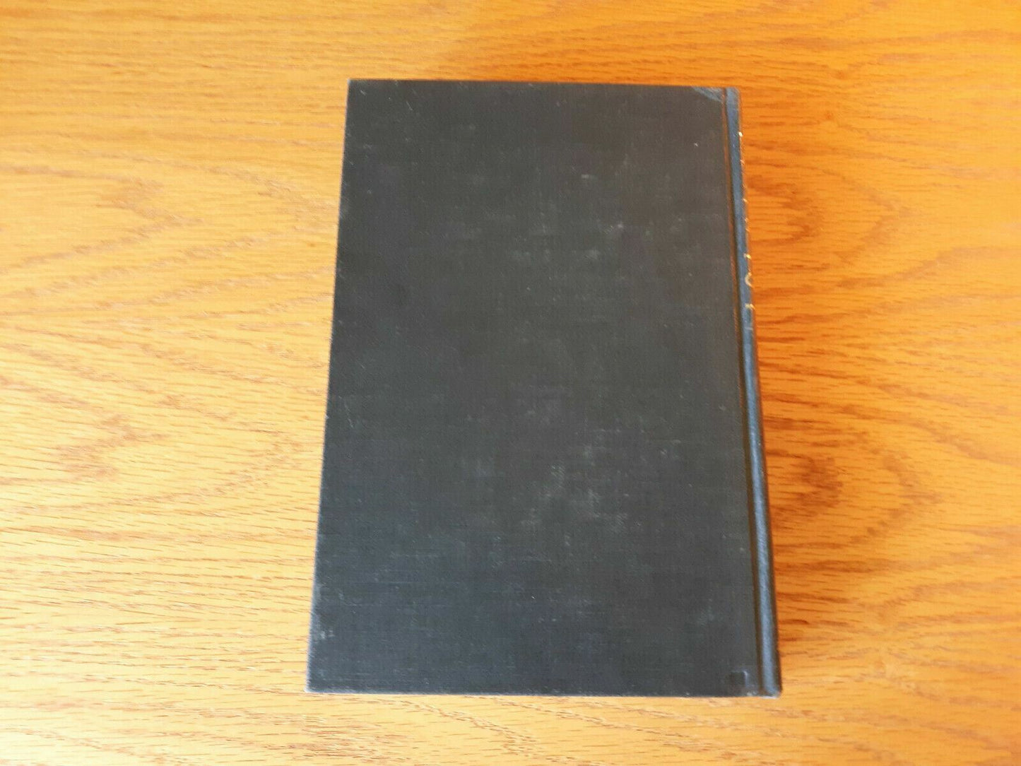 Abraham Lincoln The War Years Volume 4 Carl Sandburg HC President History Civil