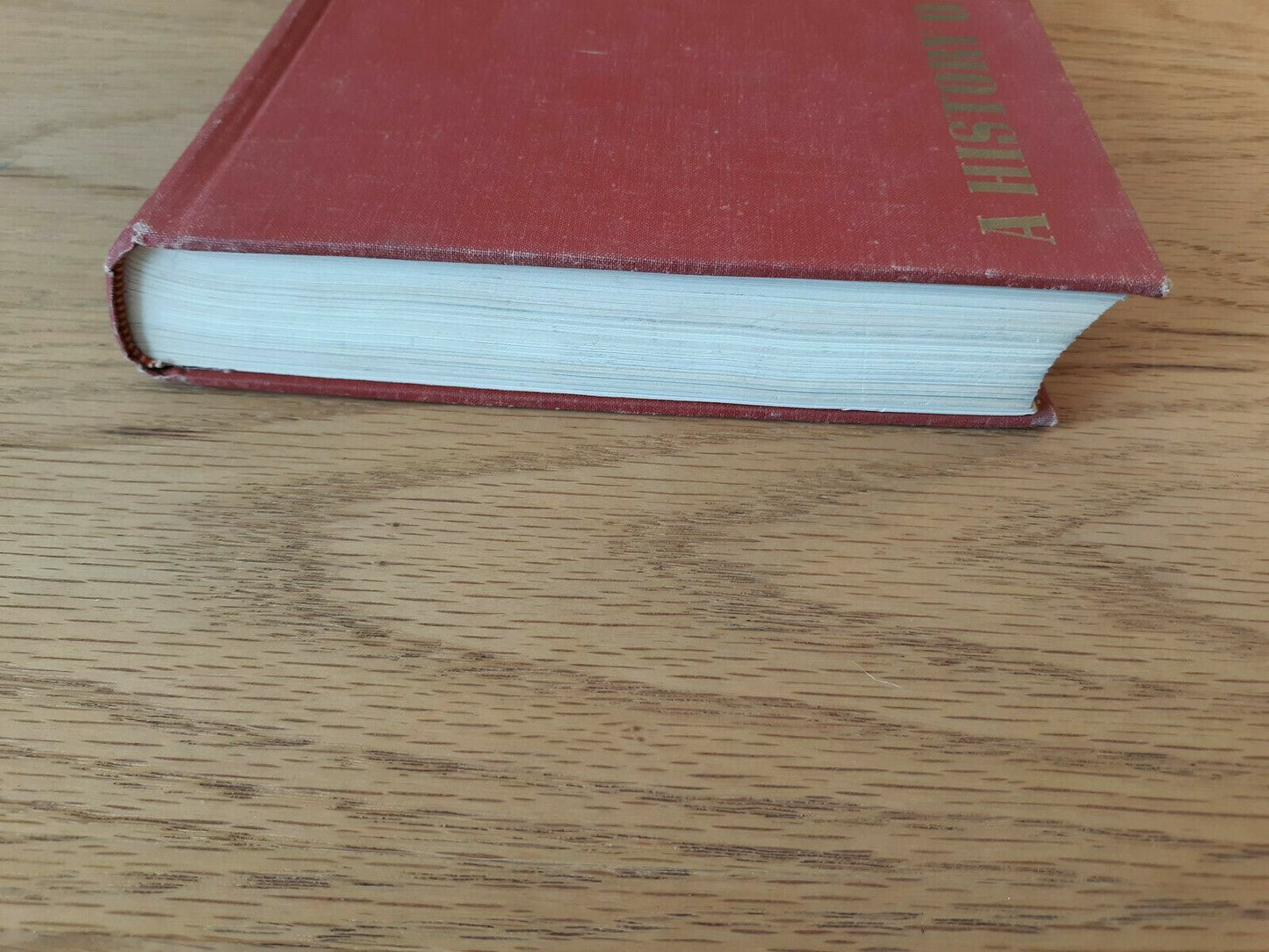 A History Of Civilization 2nd Edition Vol One Brinton, Christopher, And Wolff HC