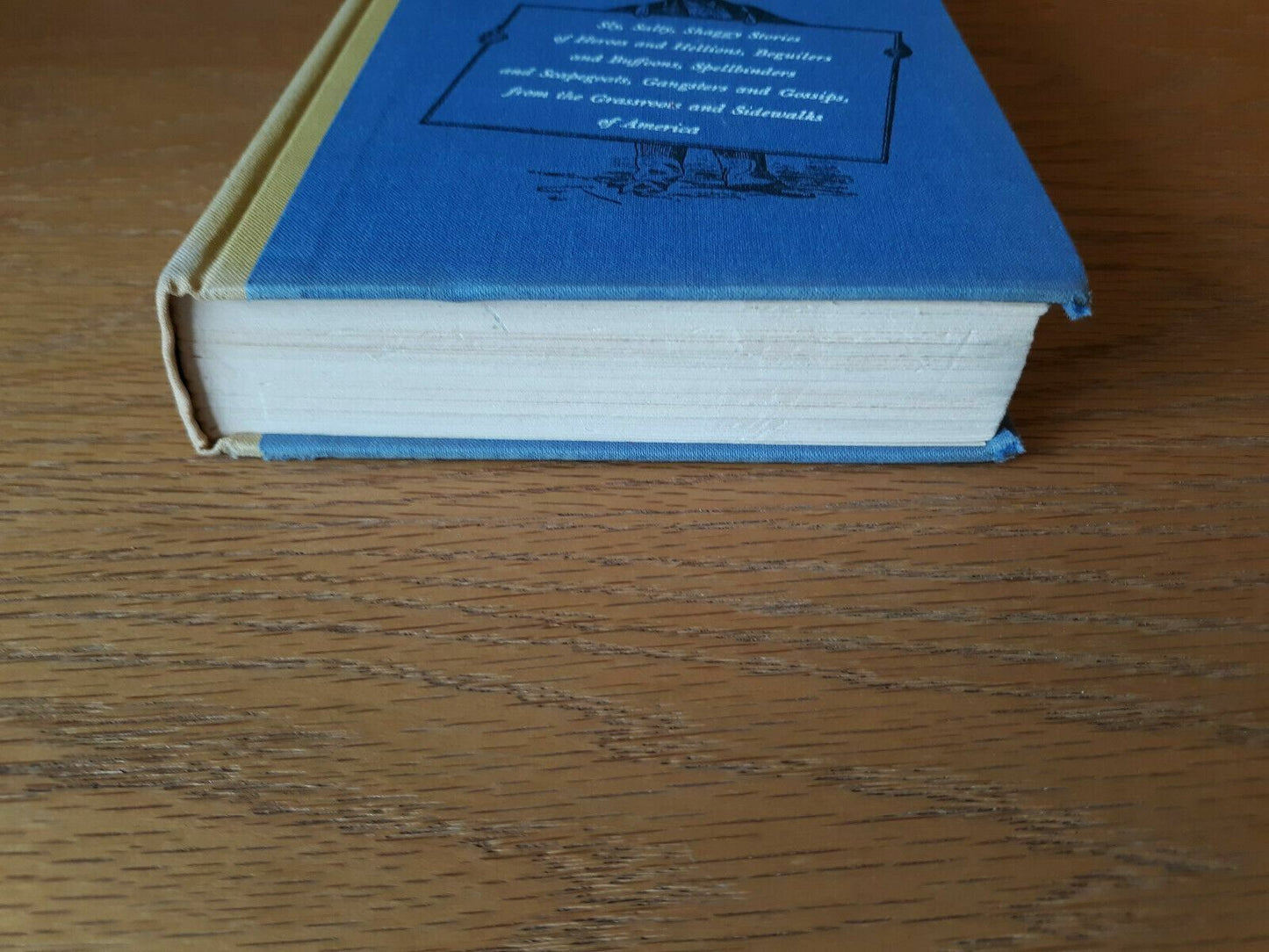 A Treasury of American Anecdotes by B A Botkin 1957