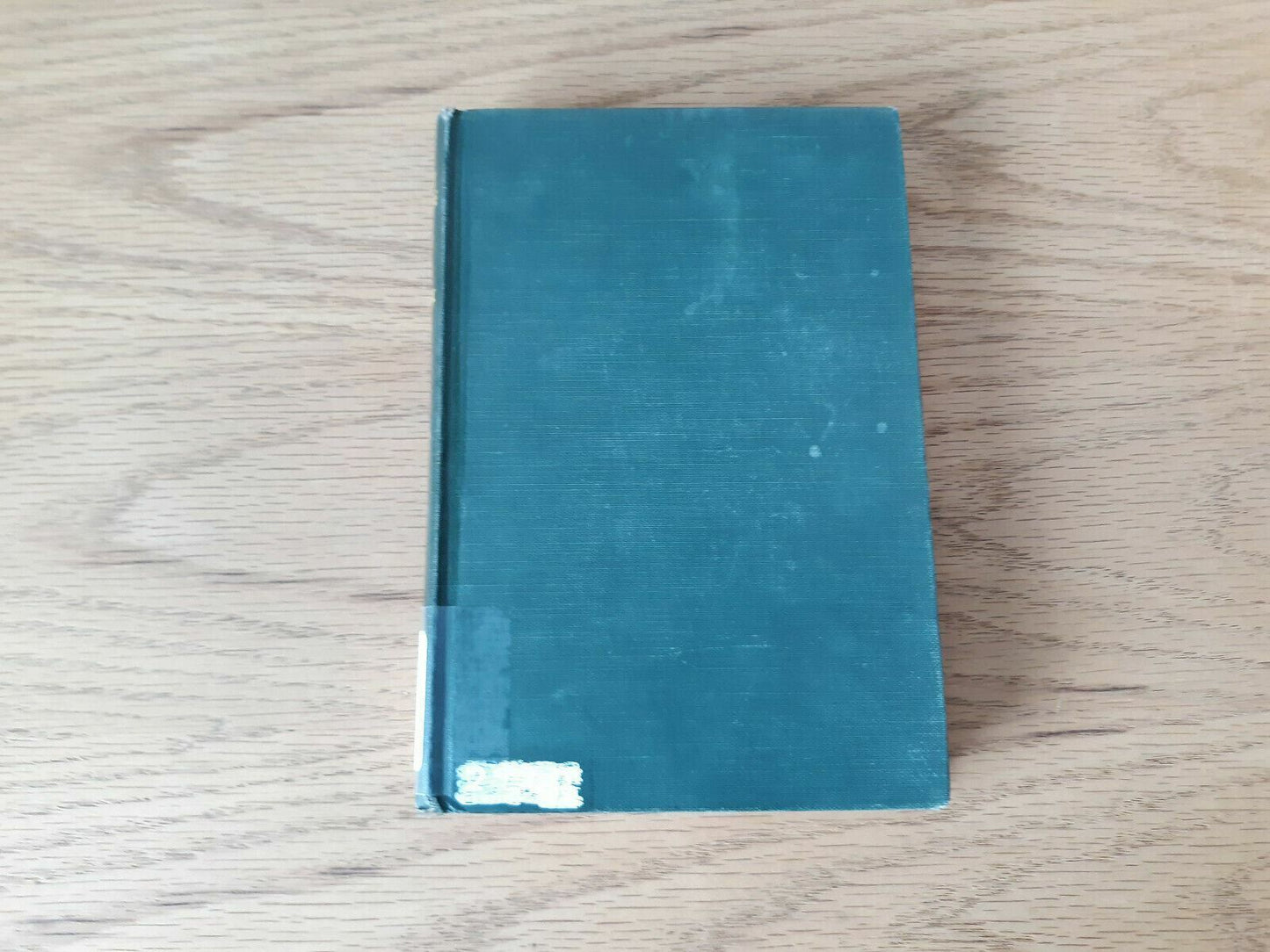 1952 The Great Mantle The Life of Giuseppe Melchiore Sarto Katherine Burton HC