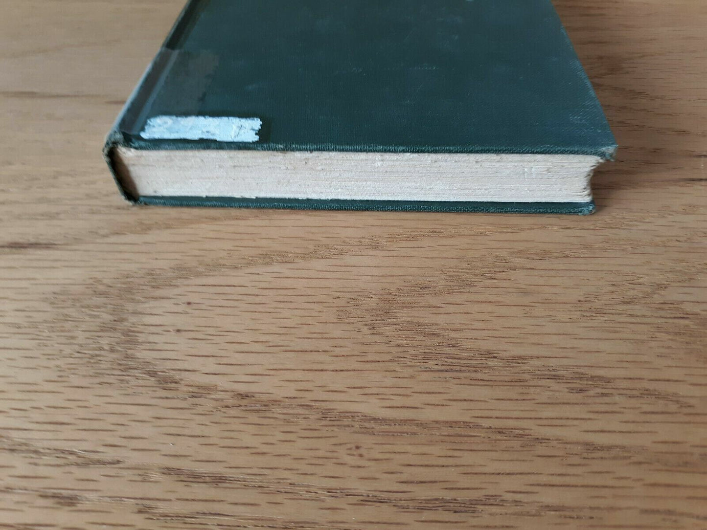 1952 The Great Mantle The Life of Giuseppe Melchiore Sarto Katherine Burton HC