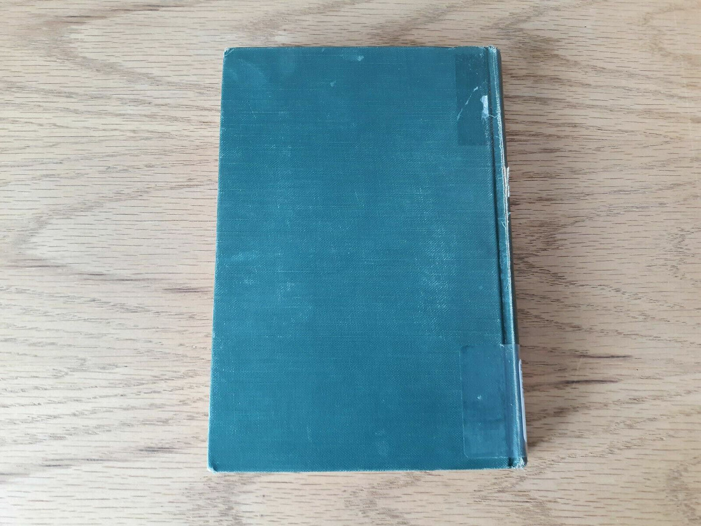 1952 The Great Mantle The Life of Giuseppe Melchiore Sarto Katherine Burton HC