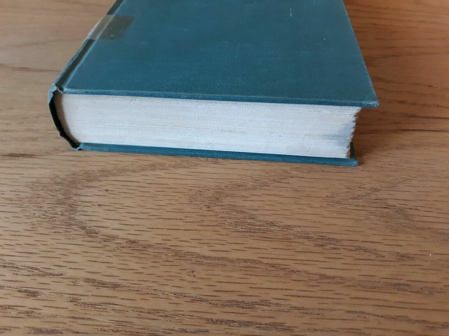 CAPTAIN SAM GRANT by Lloyd Lewis 1950 Hardcover Little, Brown