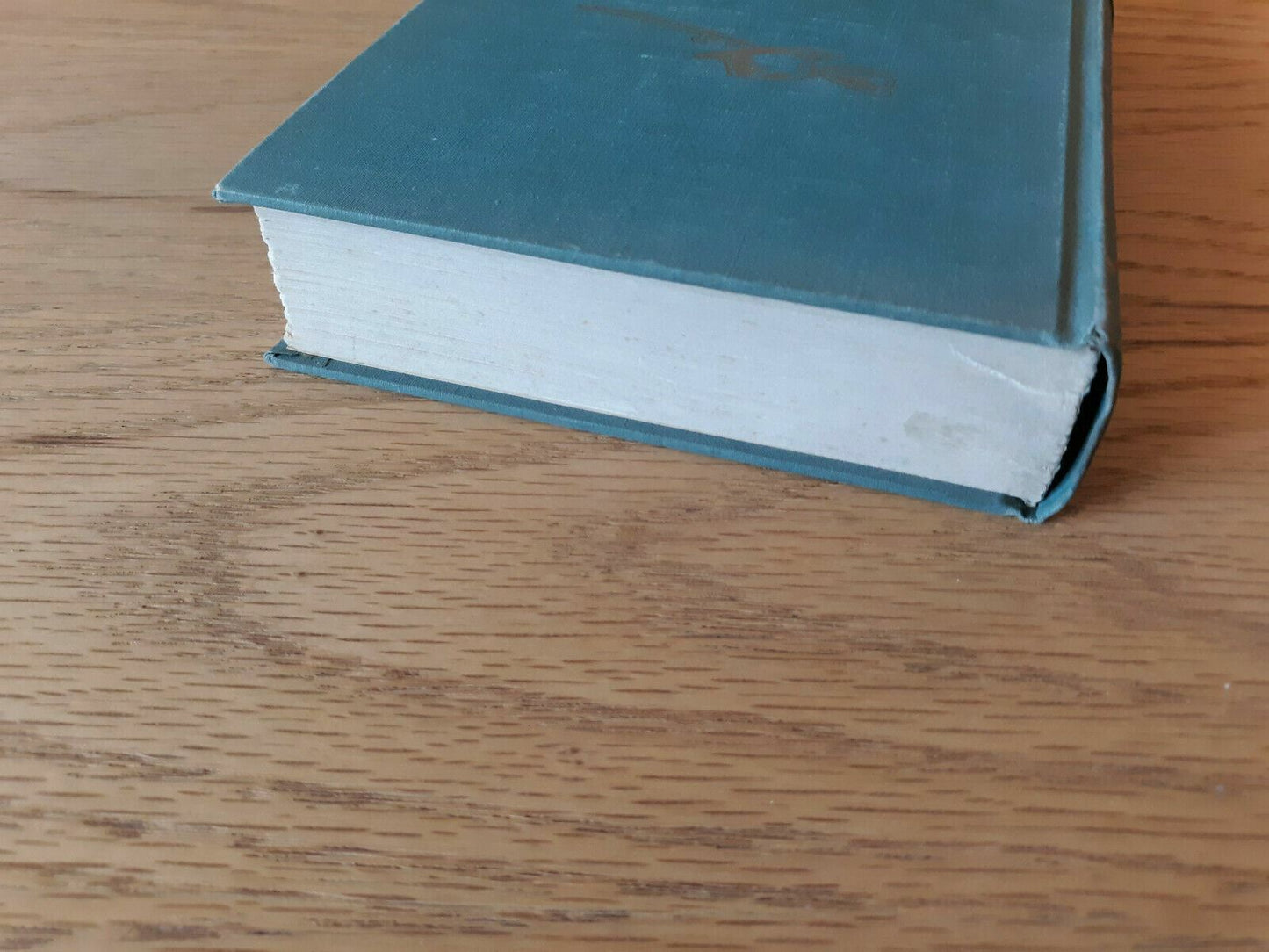 CAPTAIN SAM GRANT by Lloyd Lewis 1950 Hardcover Little, Brown